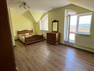 Apartament cu 5 camere sau mai multe, 140 m², Ciocana, Chișinău foto 6