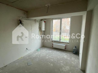 Apartament cu 3 camere, 77 m², Buiucani, Chișinău foto 8