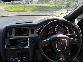 Audi Q7 foto 4