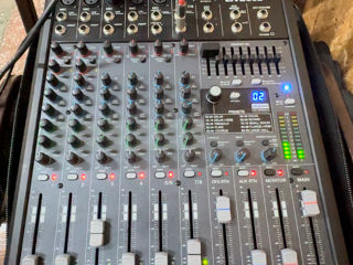 Mixer  Alto Live 802 foto 2