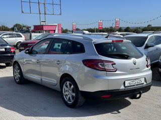 Renault Megane foto 4