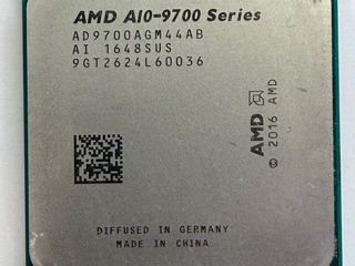 Процессоры AMD Ryzen — отличный выбор для апгрейда или новой сборки фото 5