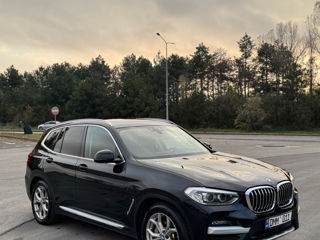 BMW X3 foto 3