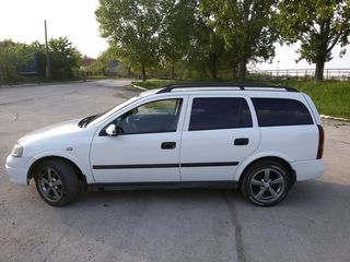 Opel Astra foto 3