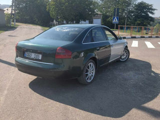 Audi A6 foto 4