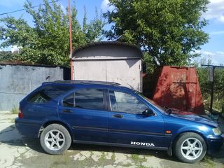 Honda Civic foto 5