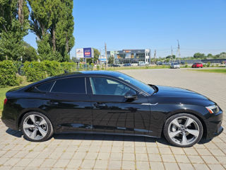 Audi A5 foto 3