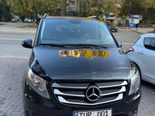 Mercedes Vito