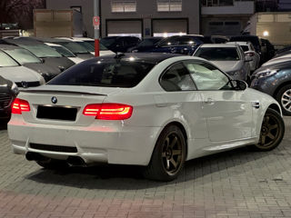 BMW M3 foto 3