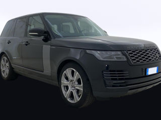 Land Rover Range Rover foto 4