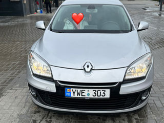 Renault Megane foto 6