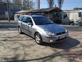 Ford Focus foto 2