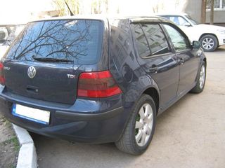 Volkswagen Gol foto 4