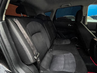 Nissan Qashqai foto 12