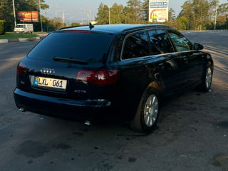 Audi A6 foto 4