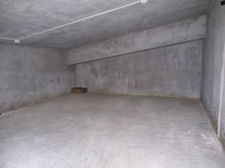 Аренда подземной парковки в жилом доме/ Chirie Parcare cu debara mare/ Tudor Strisca 19 Exfactor foto 5