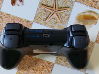 Sony Dualshock 3 foto 3