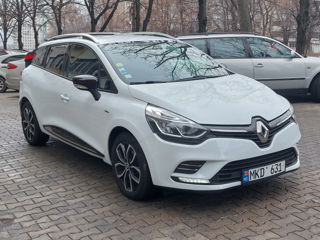 Renault Clio foto 2