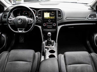 Renault Megane foto 7