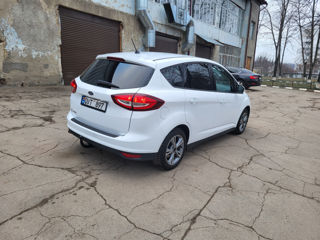 Ford C-Max foto 9