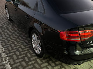 Audi A4 foto 8