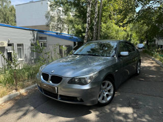 Bmw E60 liber spre chirie