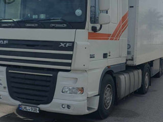 Daf XF105