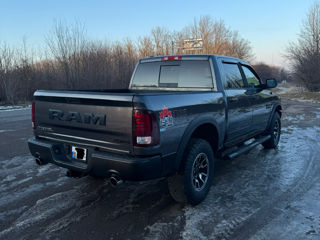 Dodge Ram foto 2