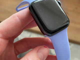 Продам Apple Watch 6 foto 4