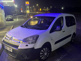 Citroen Berlingo foto 2