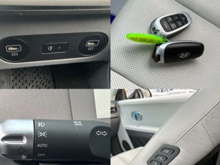 Hyundai IONIQ 5 foto 11