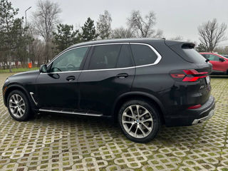 BMW X5 foto 4