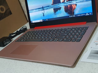 Новый Мощный Lenovo ideapad 320. Pentium N4200 2,5GHz. 4ядра. 4gb. 1000gb. 15,6d  foto 6