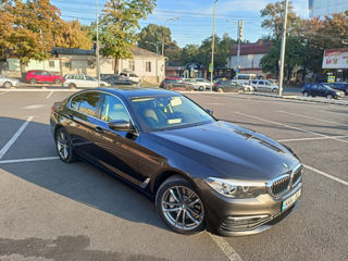 BMW 5 Series foto 4