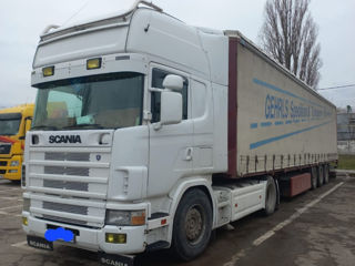 Scania foto 2