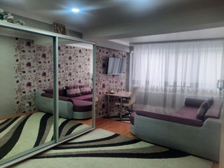 Apartament cu 1 cameră, 39 m², Centru, Stăuceni, Chișinău mun. foto 3