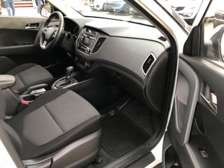 Hyundai Creta фото 16