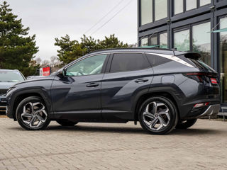 Hyundai Tucson foto 5