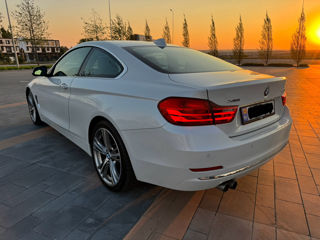 BMW 4 Series foto 4