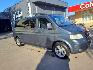 Volkswagen Transporter foto 7