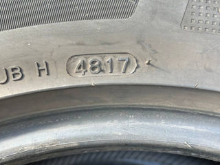 Anvelope Hankook 235/55/18 foto 5