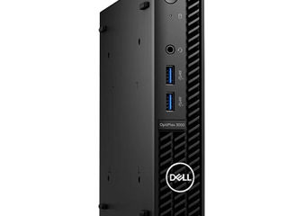 Mini PC - Dell Optiplex 3000 / i5  - 50% reducere