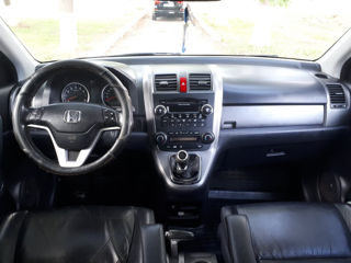 Honda CR-V foto 7