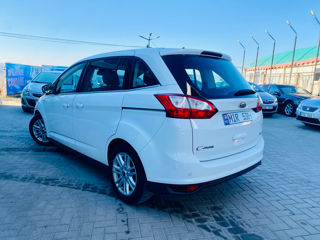 Ford Grand C-MAX foto 3