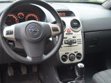 Opel Corsa foto 4