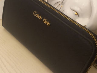 Calvin Klein nou