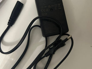 Battery Charger for casio Exilim EX-S5 foto 3