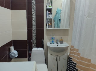 Apartament cu 2 camere, 41 m², Râșcani, Chișinău foto 6