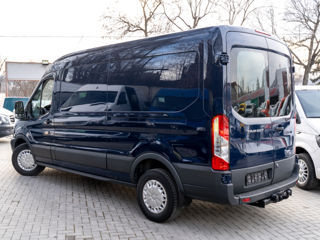 Ford Transit - TVA 170 HP foto 2