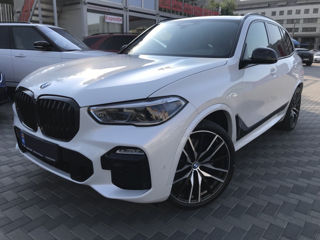 BMW X5 foto 3